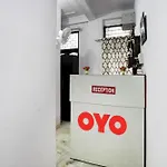 Hotel O B. R. Residency Near Tughlakabad Station Metro Station