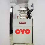 Hotel O B. R. Residency Near Tughlakabad Station Metro Station